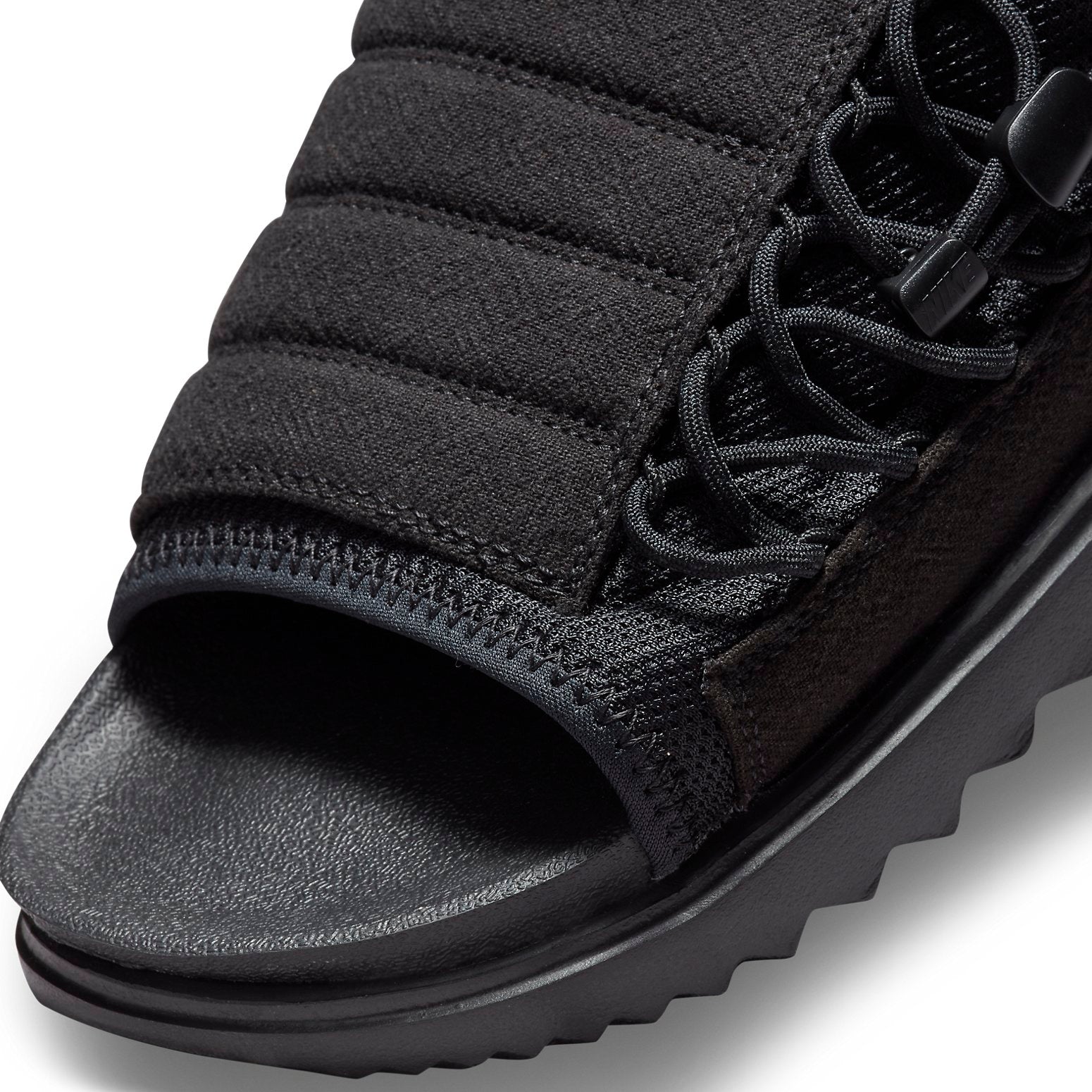 Nike Asuna Slide 'Black' CW9703-010