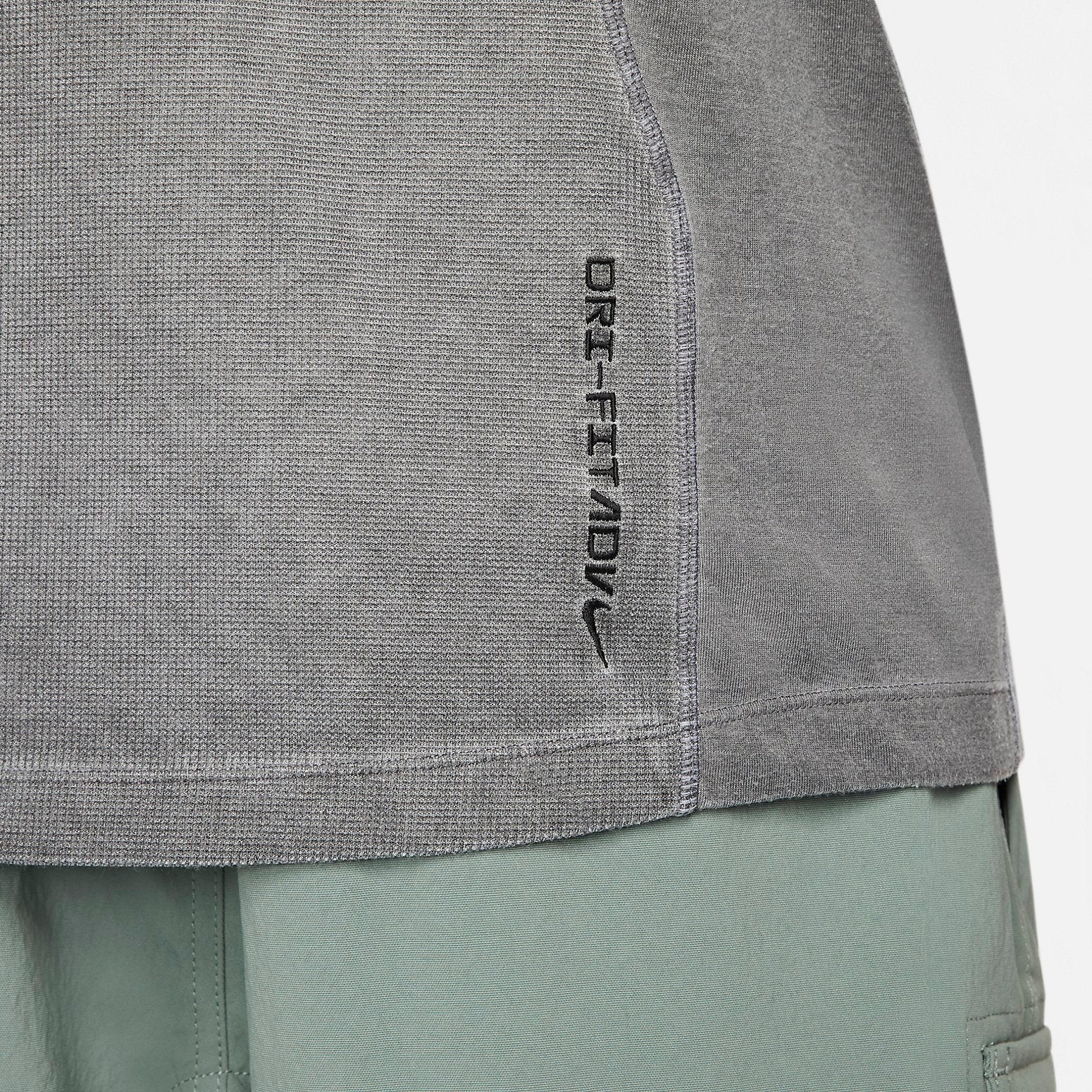 Nike ACG Dri-FIT ADV Long Sleeve 'Steeple Rock' DM6222-010