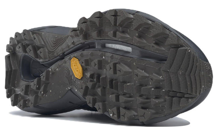 Reebok Zig Kinetica 2.5 'Black' HR1771