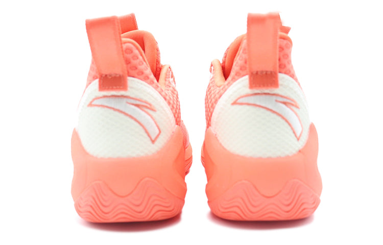ANTA Alien 3 'Neon Orange White' 112211601-6