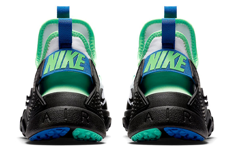 Nike Air Huarache Drift 'Scream Green' AH7334-102