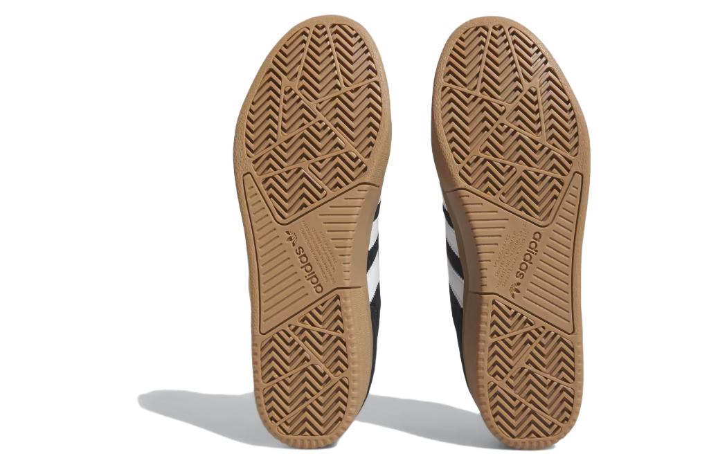 adidas Tyshawn Remastered 'Black White Gum' IG5280