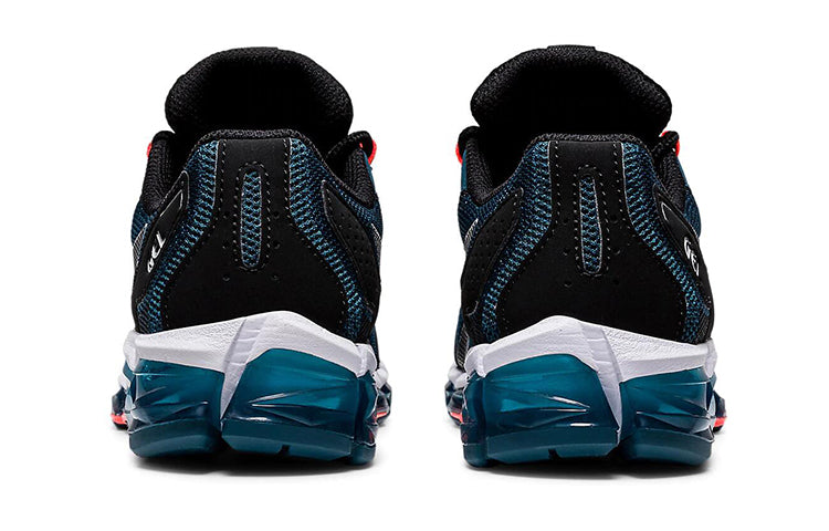 (GS) ASICS Gel Quantum 360 6 'Magnetic Blue' 1024A052-400
