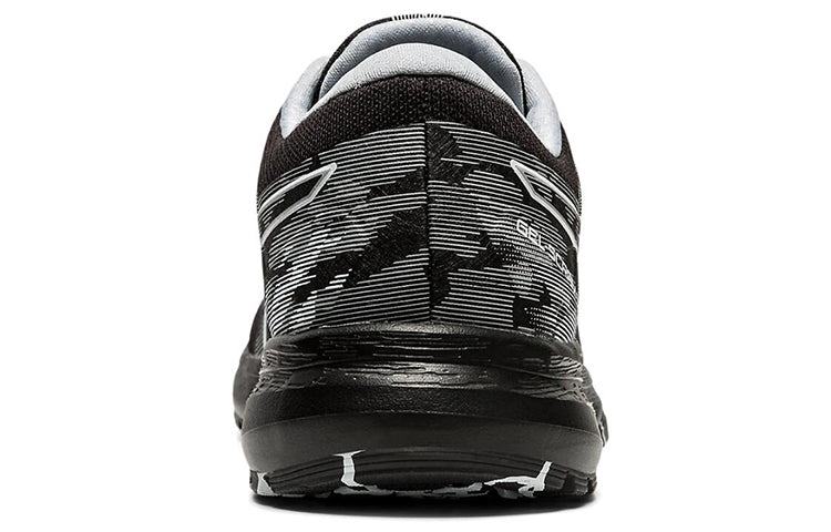 ASICS Gel Scram 5 'Black White Camo' 1011A559-002
