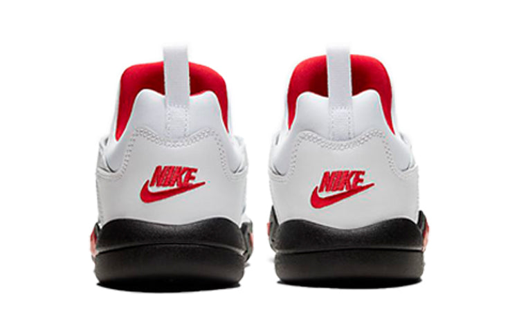 (PS) Air Jordan 5 Retro Little Flex 'Fire Red' CK1227-100