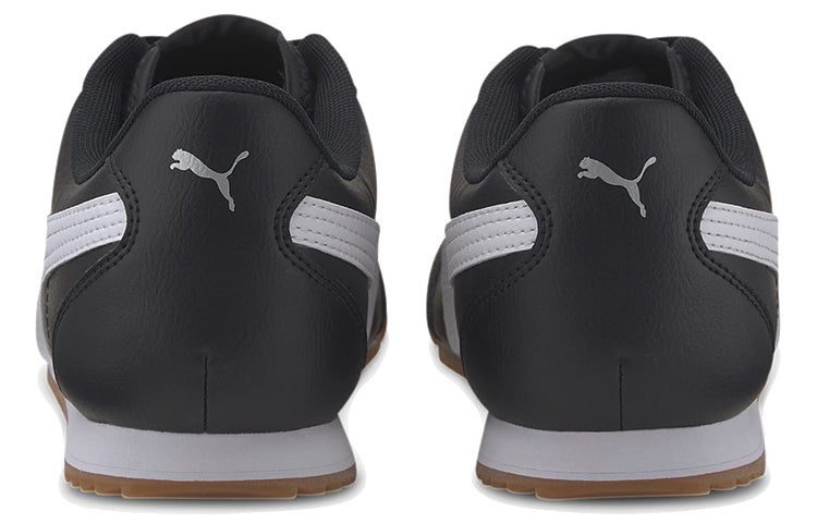 PUMA Turin-0 'Black Gum' 371113-02