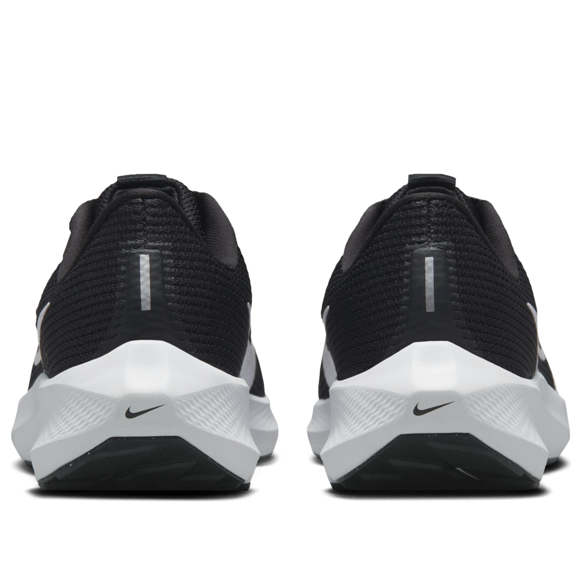 (WMNS) Nike Air Zoom Pegasus 40 'Black White' DV3854-001