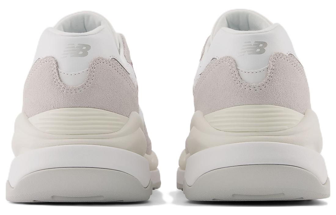 New Balance 57/40 'White Sea Salt' M5740SL1
