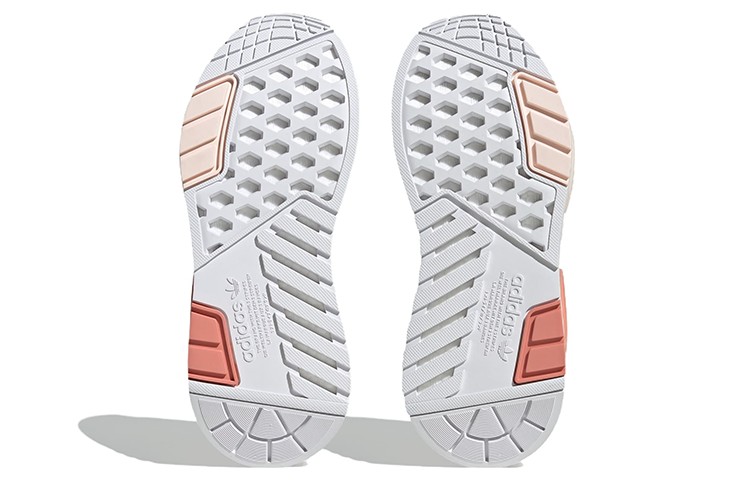 (WMNS) adidas NMD_W1 Shoes 'Pink' ID4268