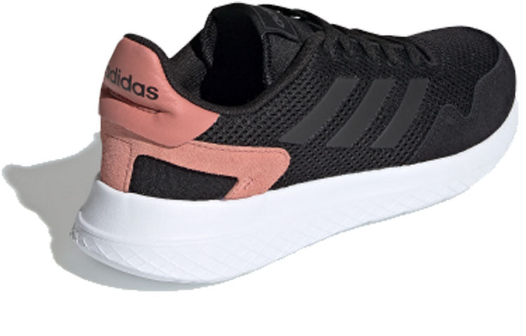 (WMNS) adidas Archivo 'Raw Pink' EF0451