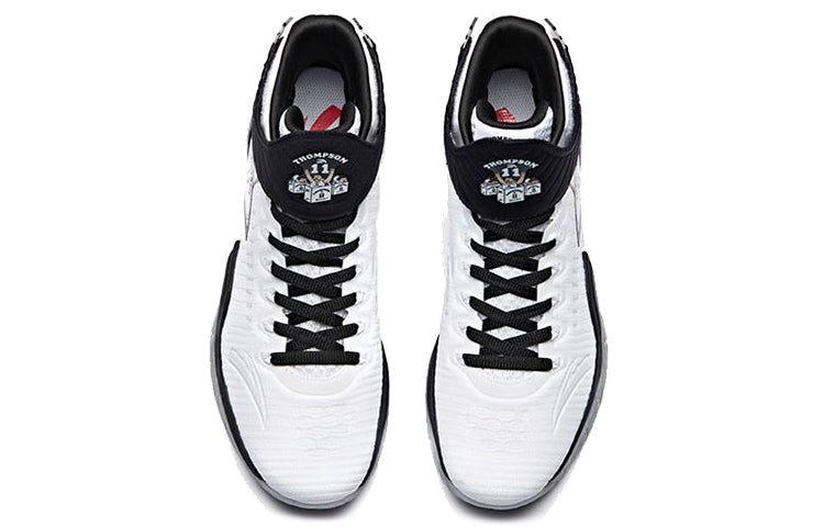ANTA Klay Thompson 3 'Chop Hand' 11911103R-1