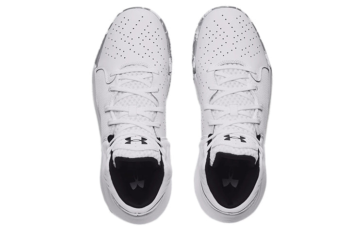 Under Armour Jet 21 'Summit White' 3024260-103