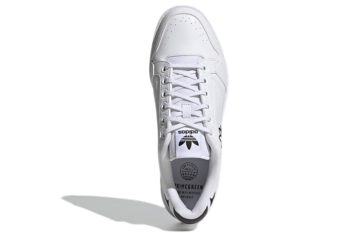 adidas originals Ny 90 'White Black' FZ2251