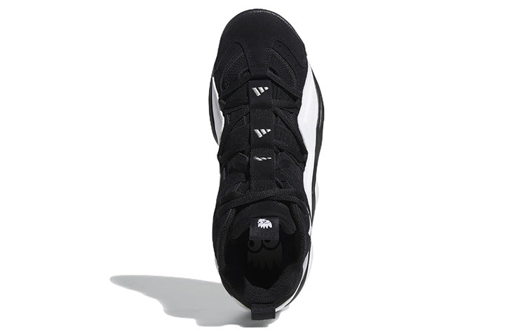 adidas Top Ten 2000 'Black White' GY2400