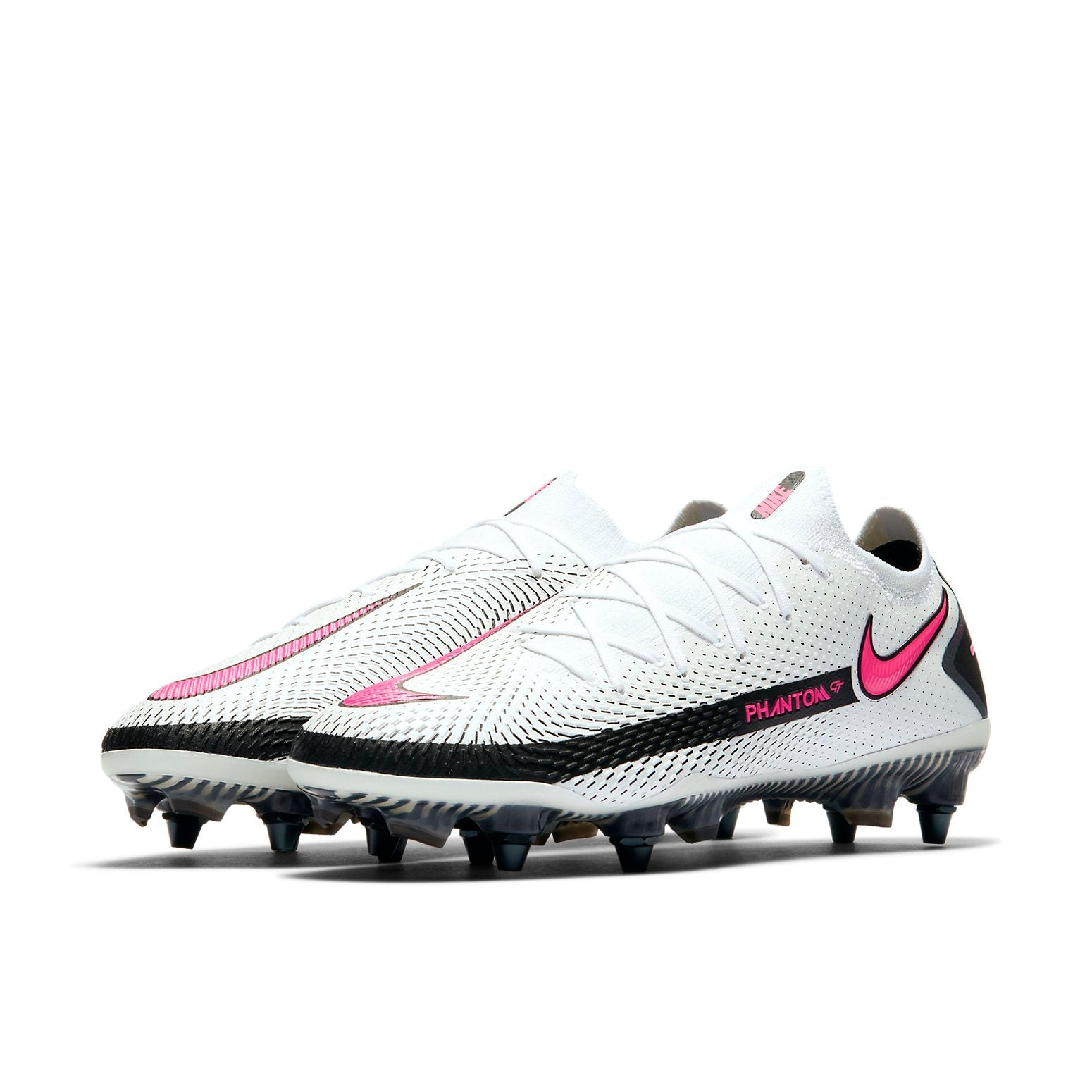 Nike Phantom GT Elite SG Pro 'Daybreak Pack White Cardinal Pink' CV2522-161