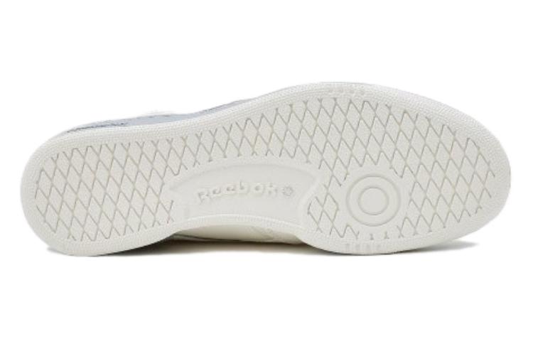 Reebok Club C Revenge Vintage Sneakers 'White Grey' 100074484