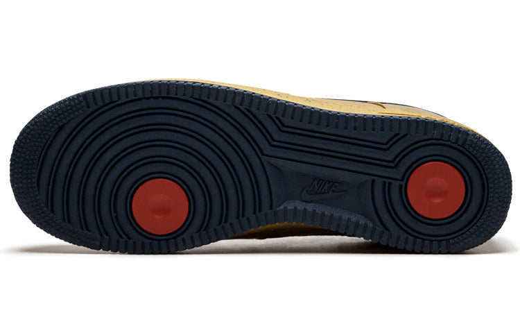 Nike Air Force 1 Low Premium 'Barkley Pack' 317314-741
