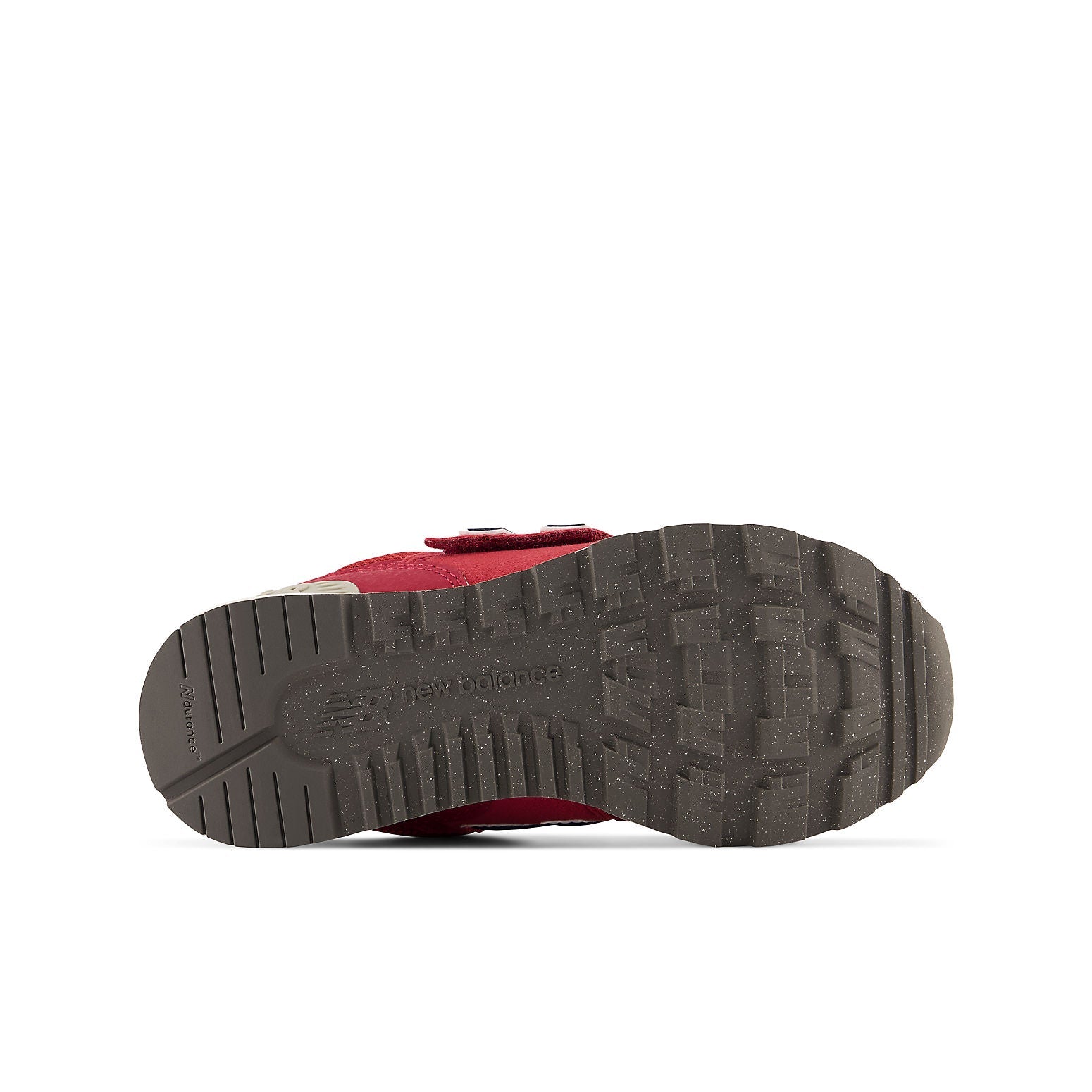 (PS) New Balance 313 'Red' PO313JB