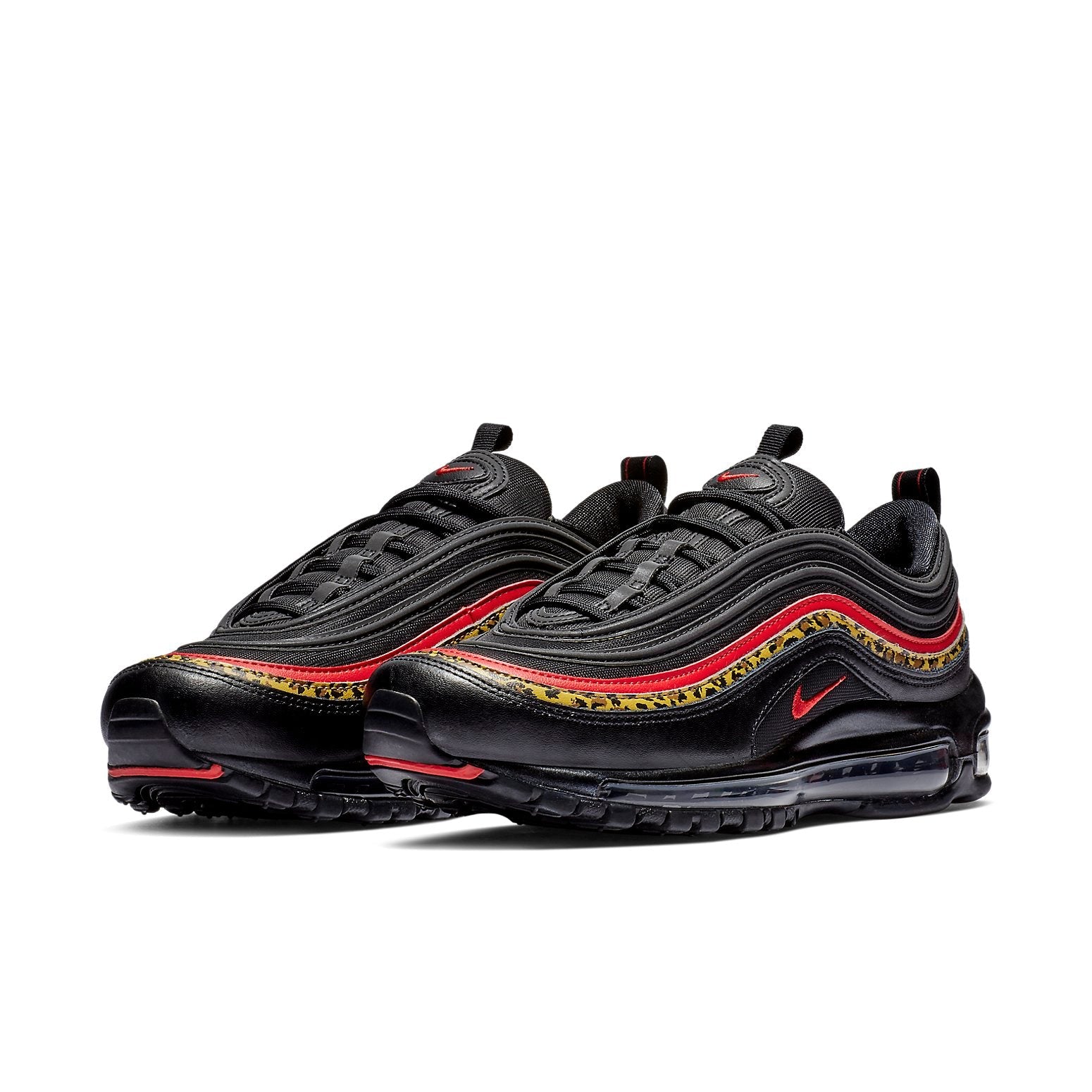 (WMNS) Nike Air Max 97 'Leopard Pack' BV6113-001