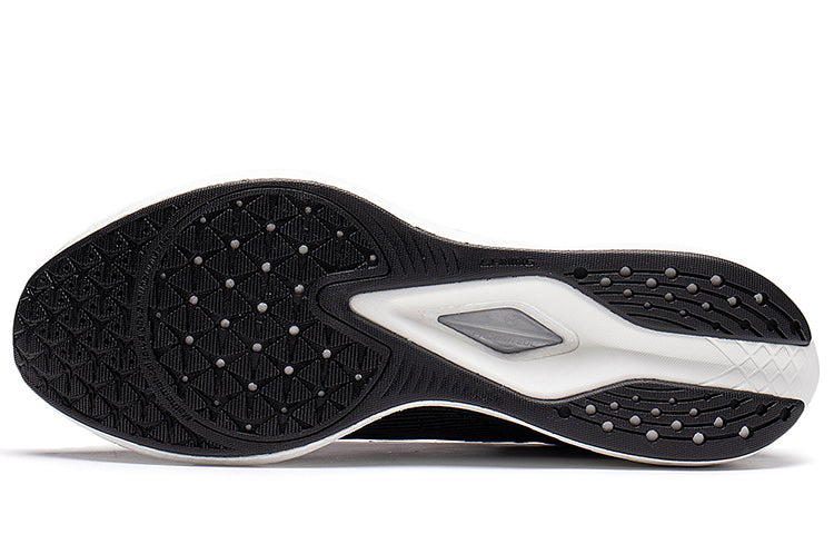 Li-Ning Dark Horse 6 'Black White' ARMT013-2