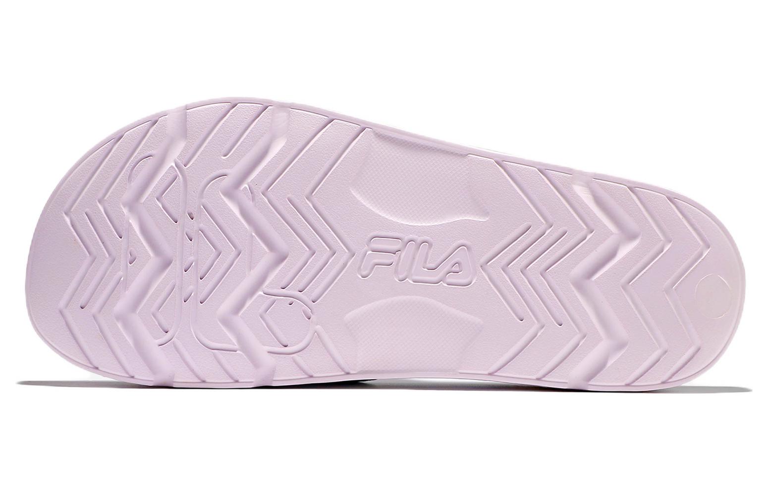 FILA Sandals 'Light Purple White' 1SM01619E_667