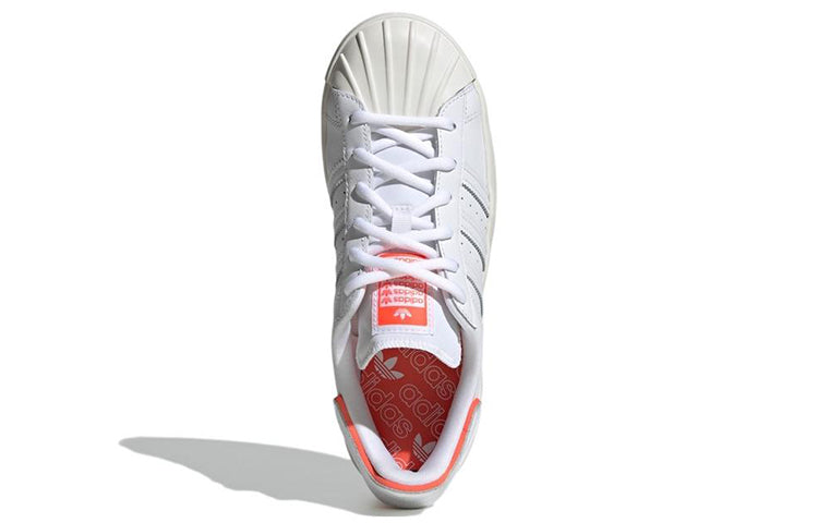 (WMNS) adidas Originals Superstar Ayoon GV9543