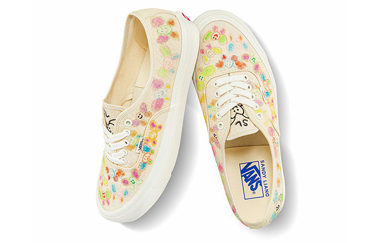 Vans Sandy Liang x Authentic 44 DX 'Scribble' VN0A5KX4AXH