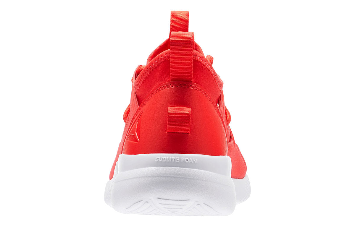 (WMNS) Reebok Cardio Motion Red BS5940