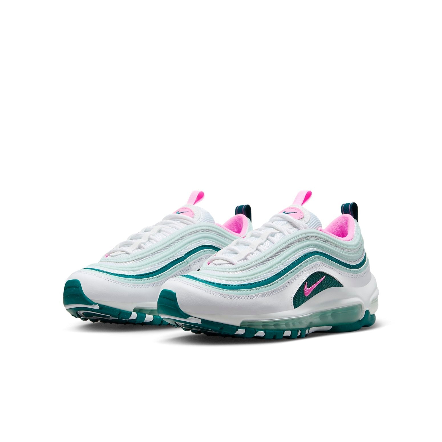 (GS) Nike Air Max 97 'Geode Teal' 921522-118