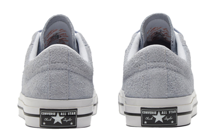 Converse One Star Low 'Lavender' 172387C