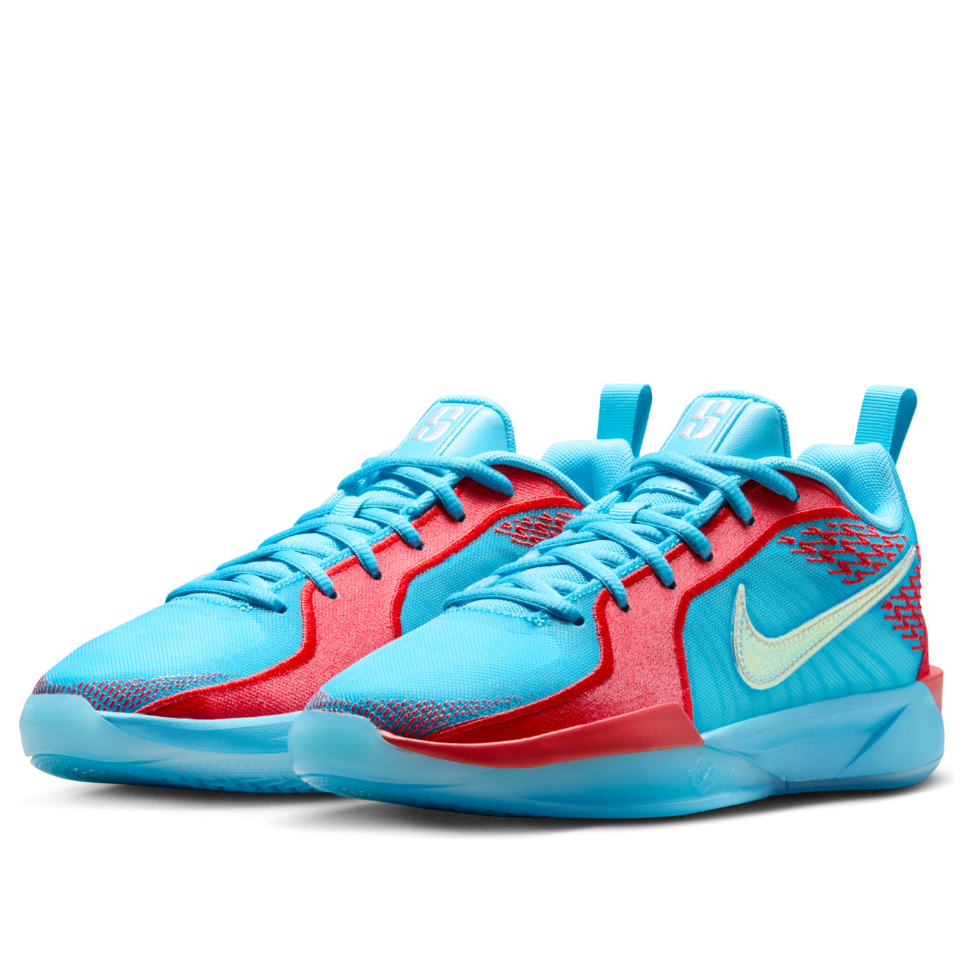 (GS) Nike Sabrina 2 'Slurpees' FQ7376-400
