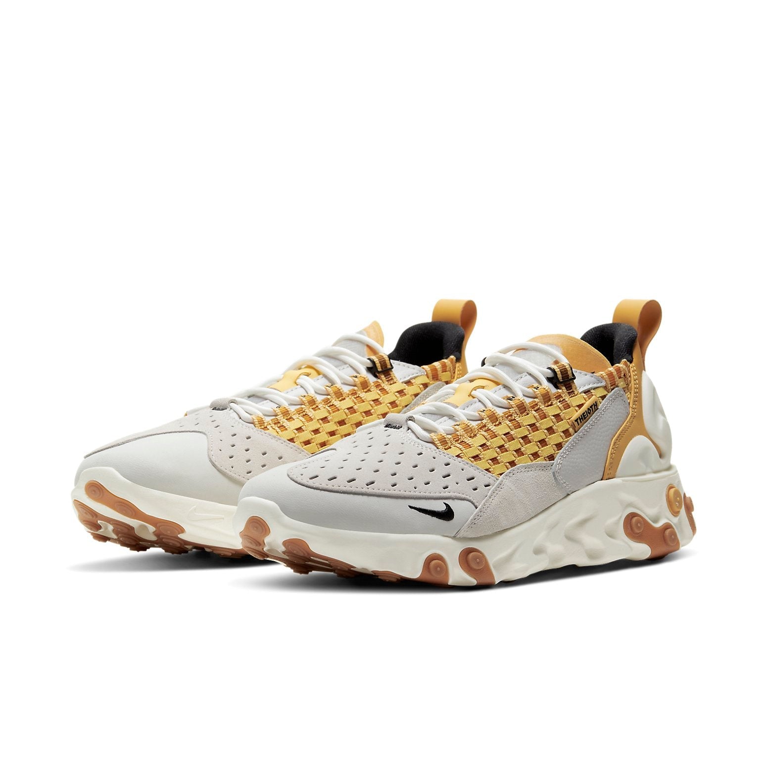 Nike React Sertu 'Honeycomb' AT5301-003