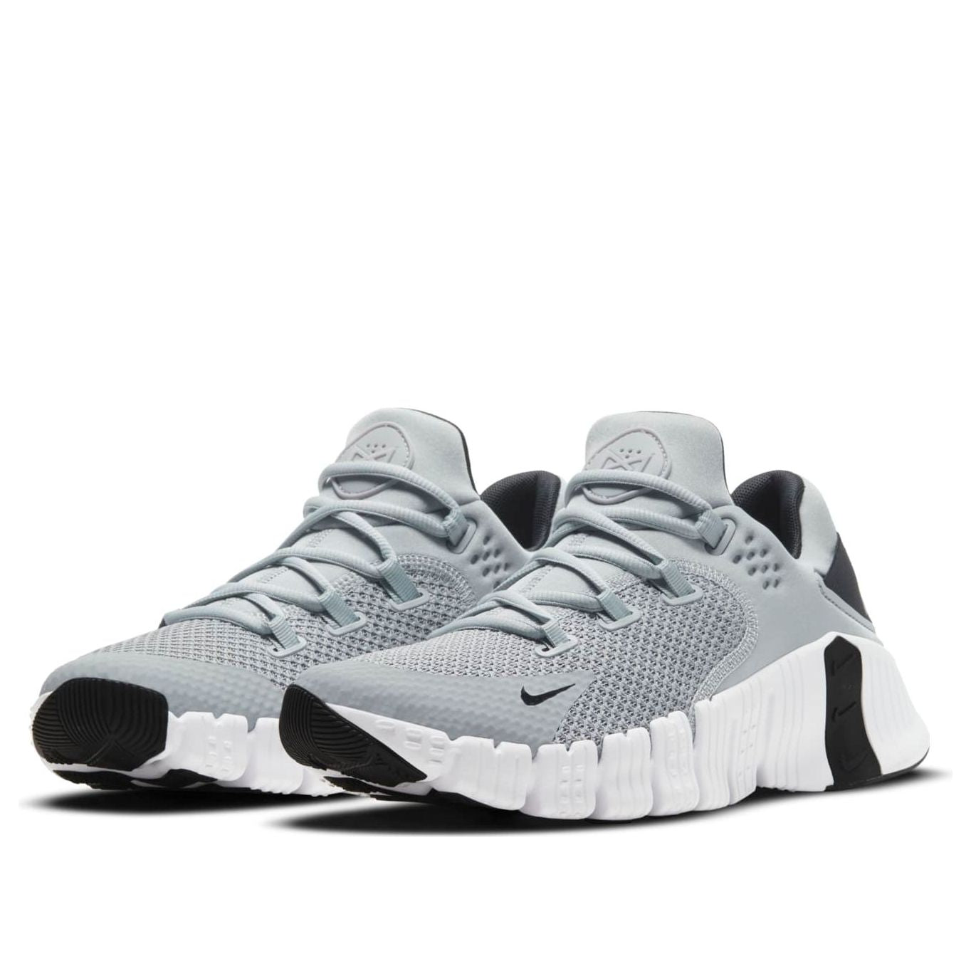 Nike Free Metcon 4 'Wolf Grey' CT3886-001