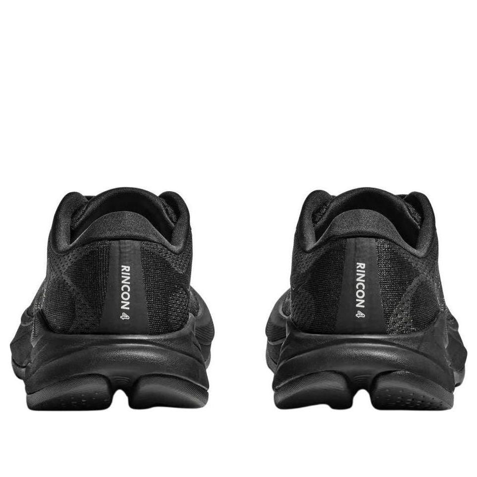 HOKA ONE ONE Rincon 4 'All Black' 1155130-BBLC