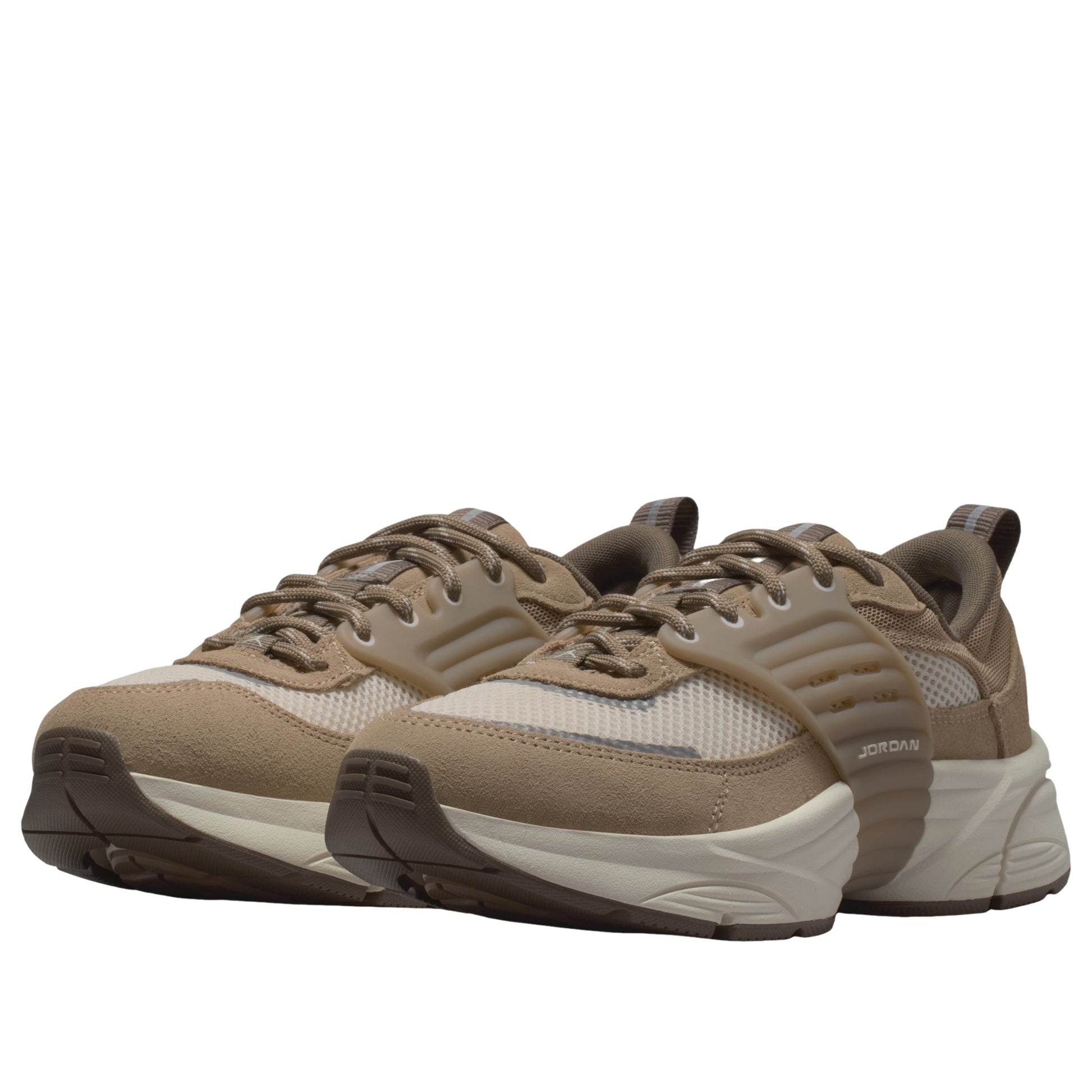 (WMNS) Air Jordan Trunner O/S 'Khaki Pale Ivory' IR1839-200