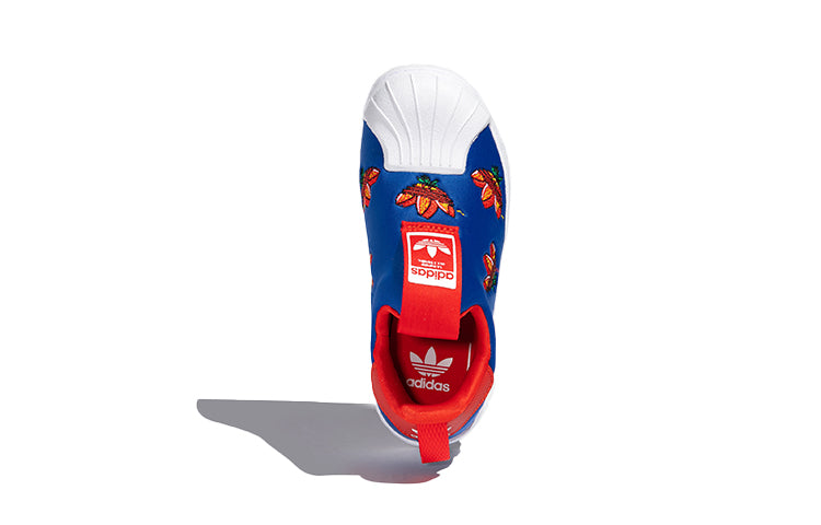 (PS) adidas Superstar 360 C 'Royal Blue' FY2510