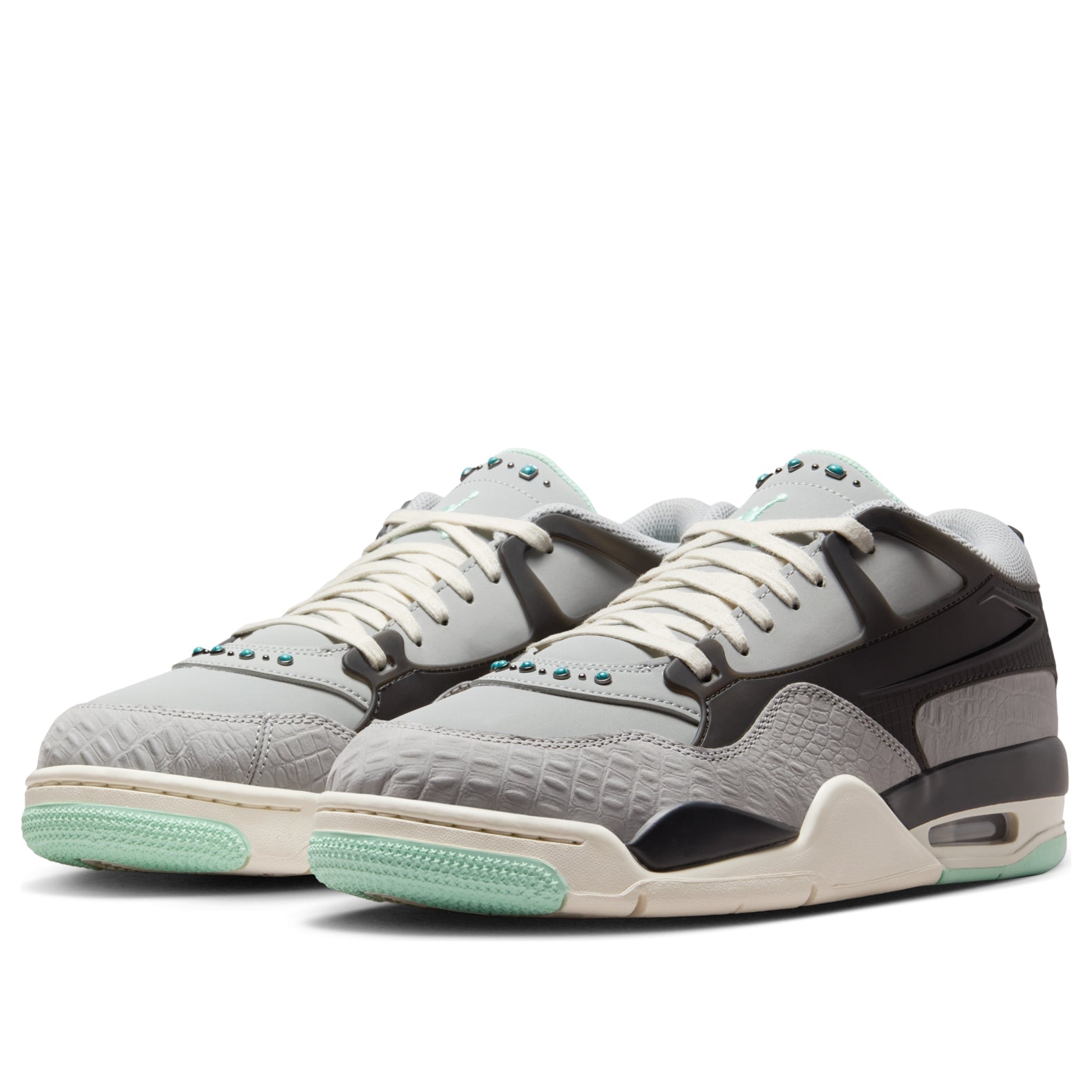 (WMNS) Air Jordan 4 RM 'Turquoise' IH7320-031