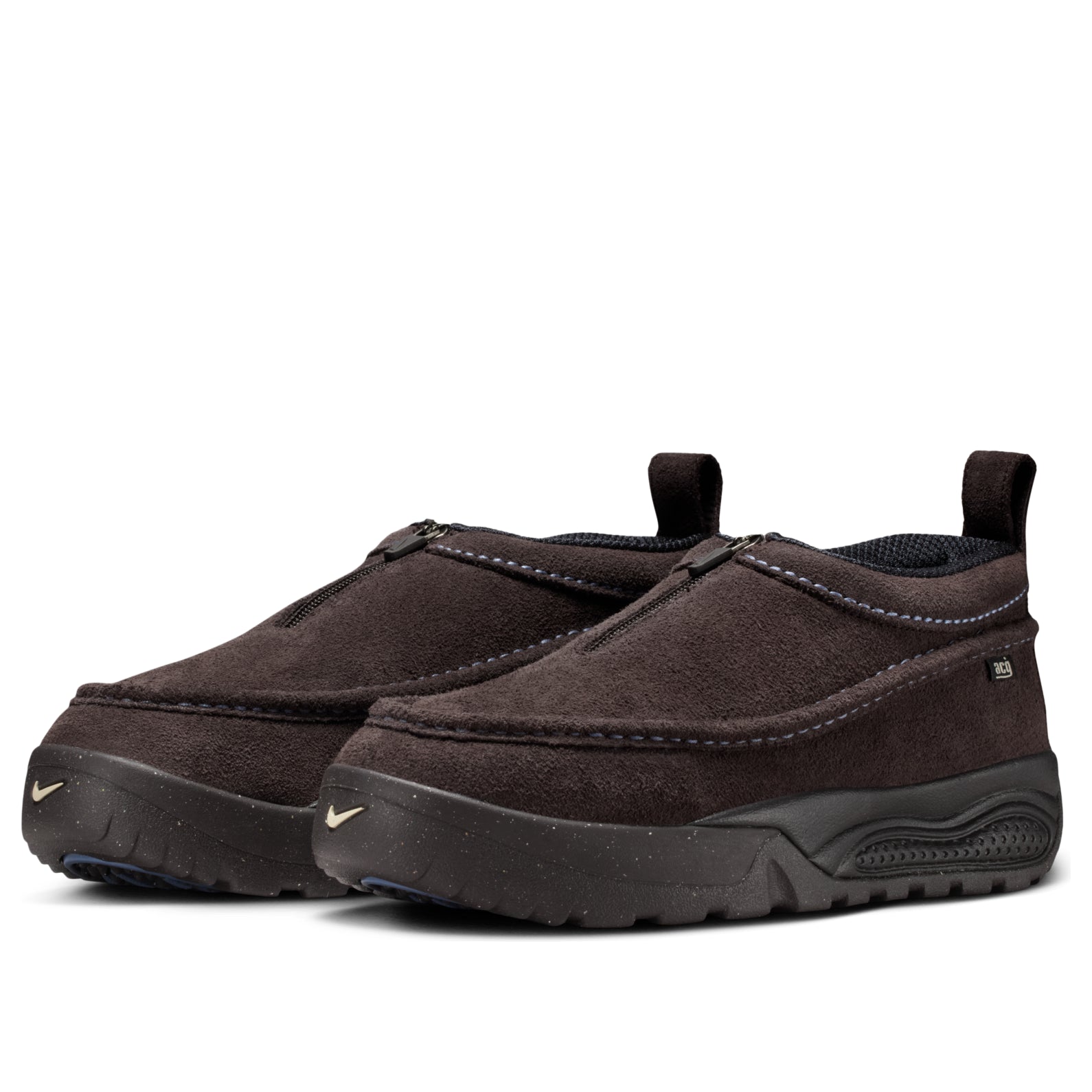 Nike ACG IZY Yeezy 'Brown' IH3750-201