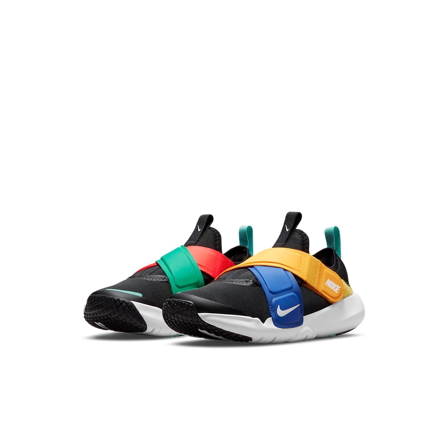 (PS) Nike Flex Advance 'Black Multi' DN4240-011