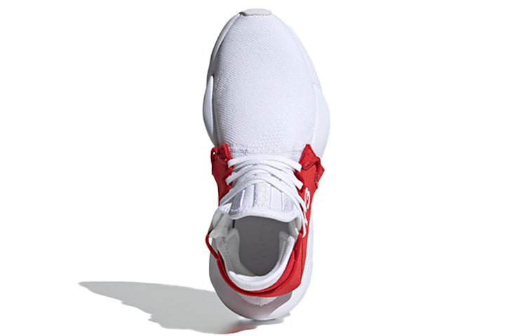 adidas Kaiwa Knit 'White Red' FV4562