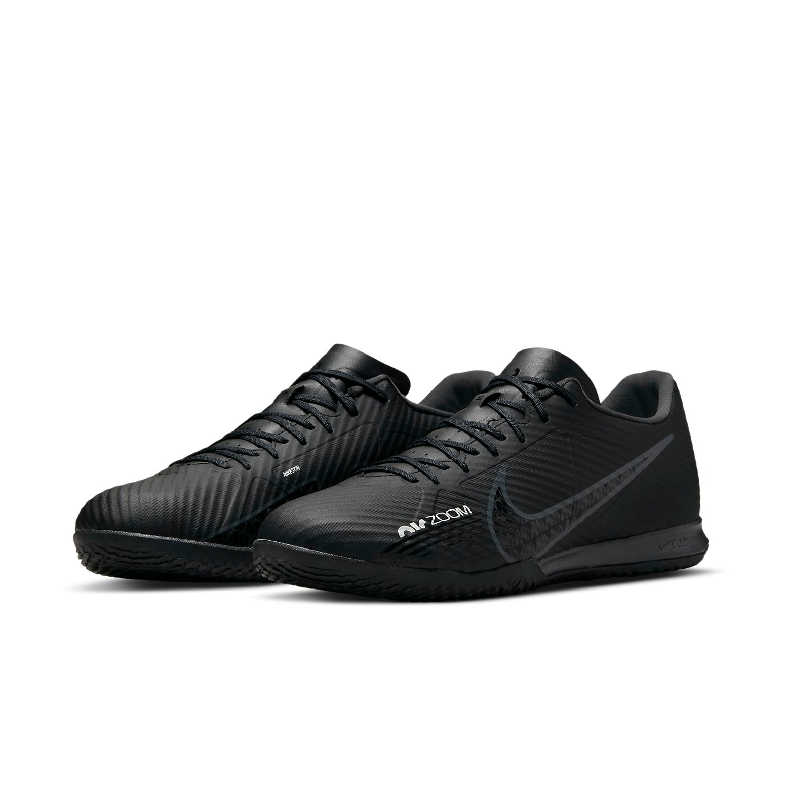Nike Zoom Mercurial Vapor 15 Academy IC 'Shadow Pack' DJ5633-001