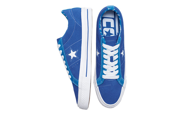 Converse General one star Skate shoes 171931C