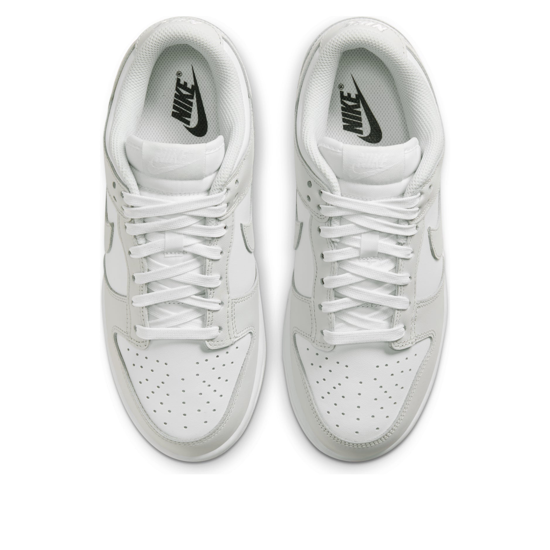 (WMNS) Nike Dunk Low 'Photon Dust' DD1503-103