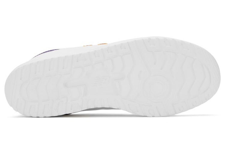 New Balance Ct20 White/Purple CT20CWP