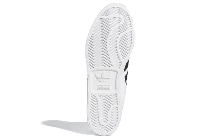 adidas Hard Court High 'White Black Gold' FV5329
