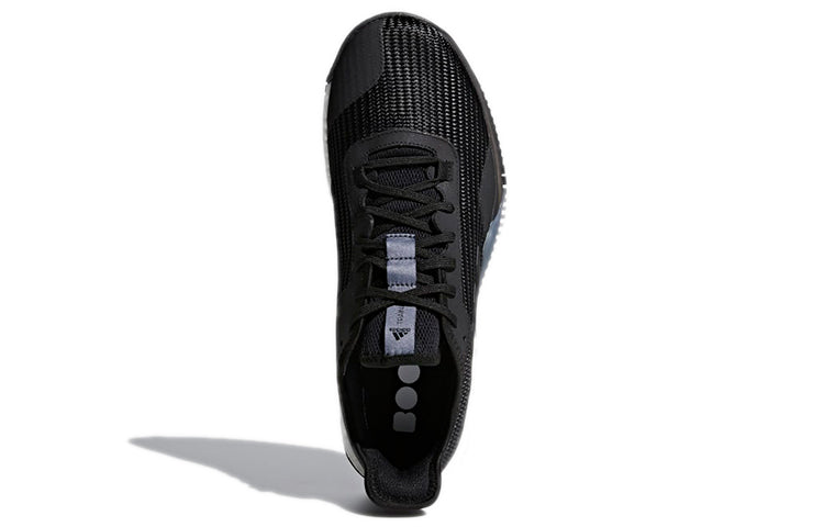 adidas Crazytrain Elite 'Black' AC7658