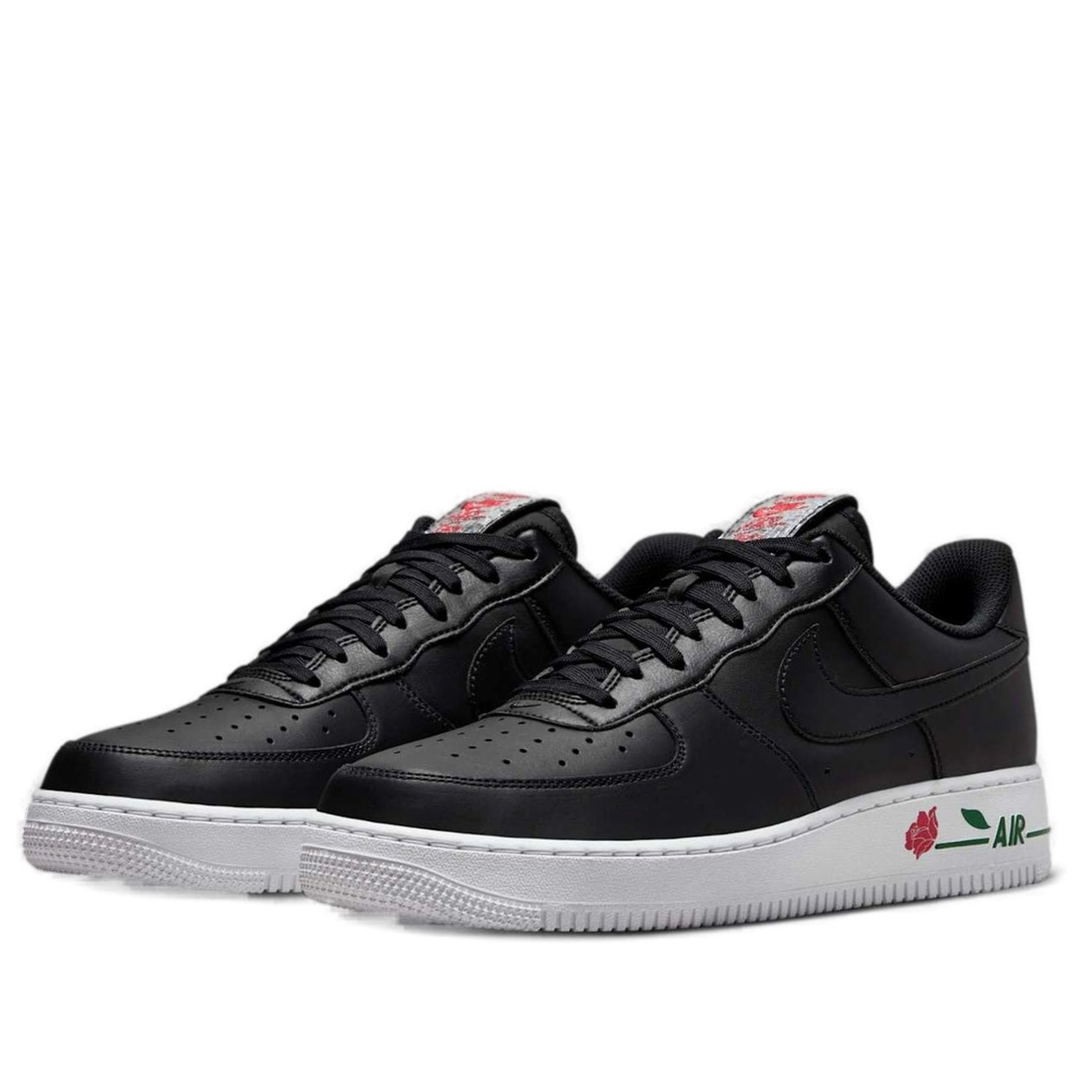 Nike Air Force 1 Low '07 LX 'Rose Black' IB4473-010