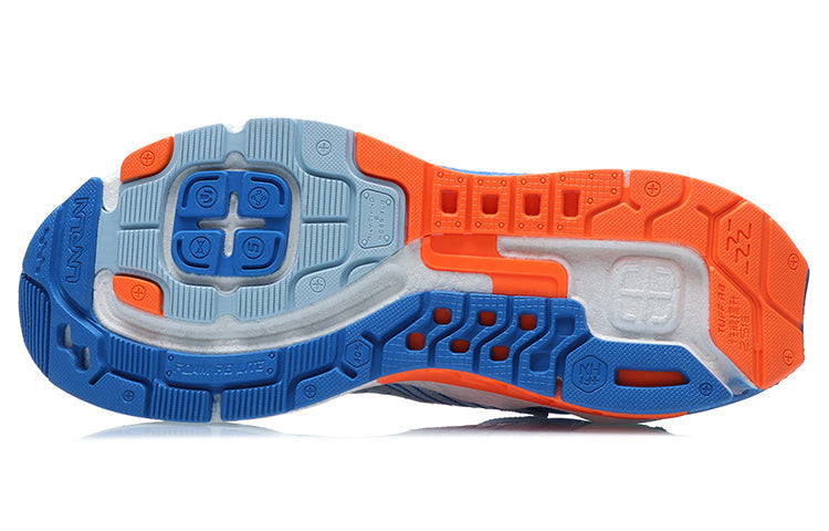 Li-Ning Furious Rider 5 'Ocean Blue' ARZR001-2