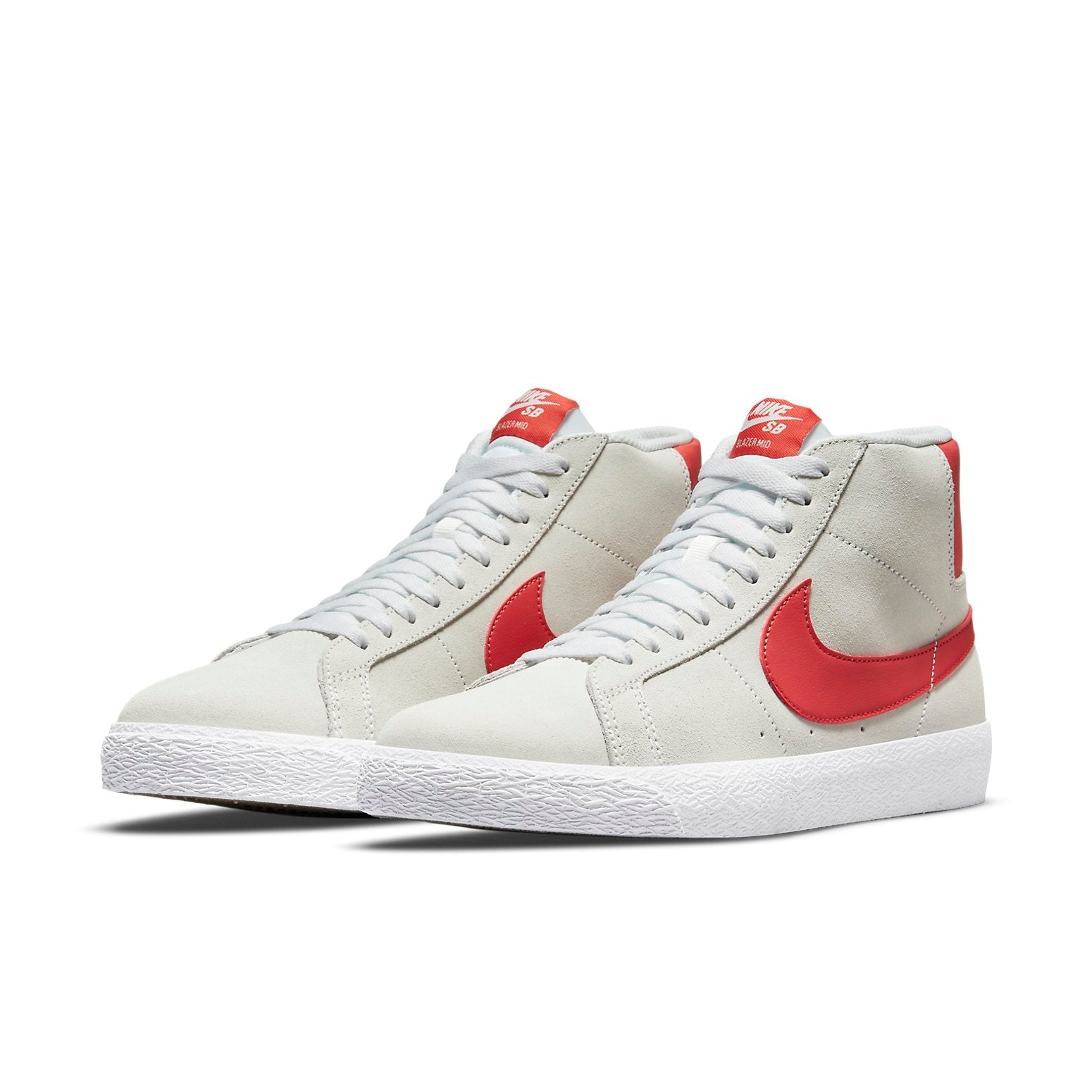 Nike Blazer Mid SB 'Lobster' 864349-108
