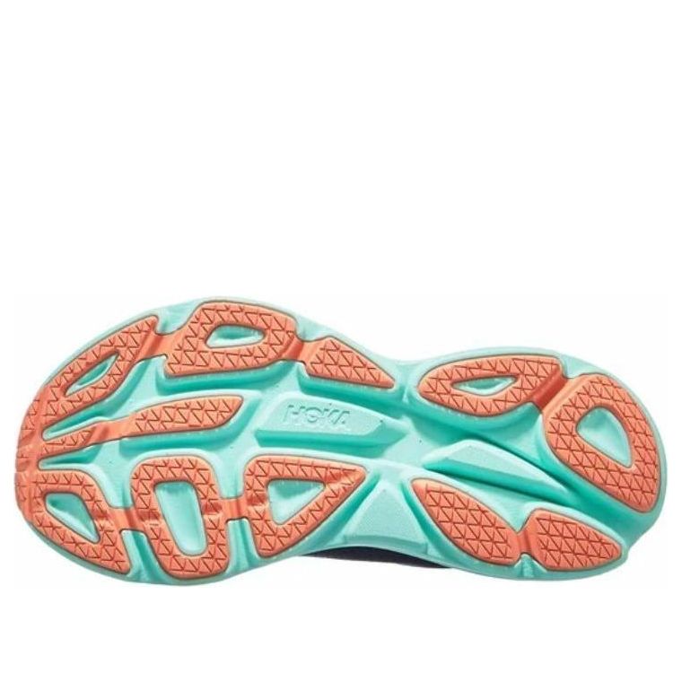 HOKA ONE ONE Bondi 8 'Midnight Seafoam' 1127952-MSF